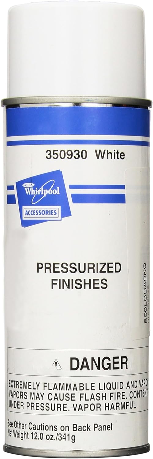  - Whirlpool Accessories